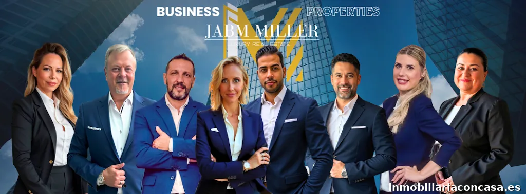 Jabm Miller Real Estate Elche