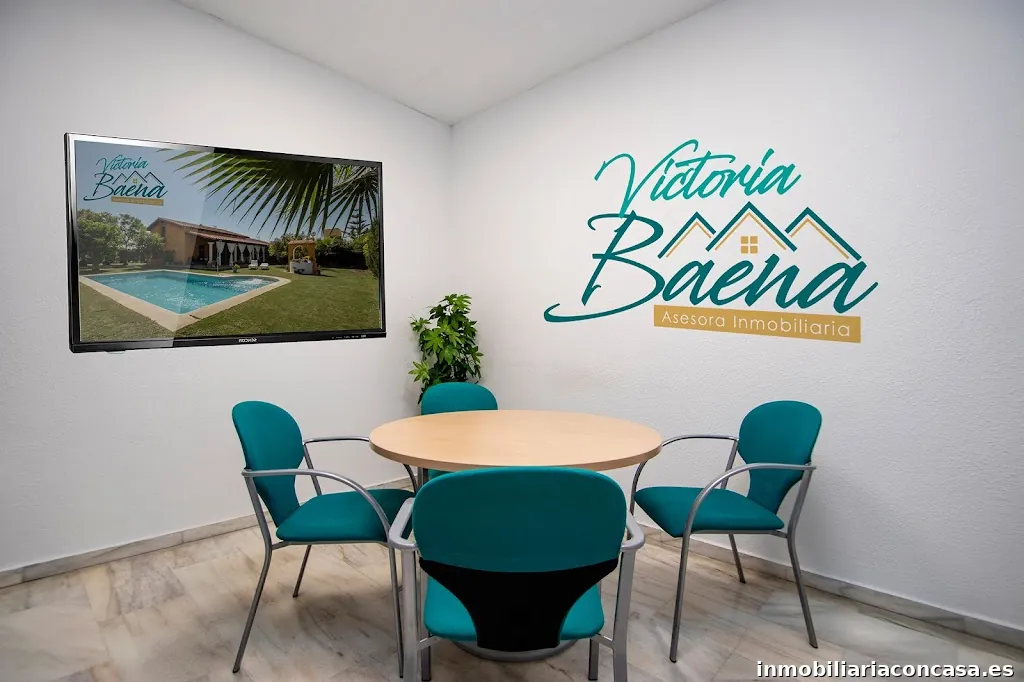 INMOBILIARIA VICTORIA BAENA