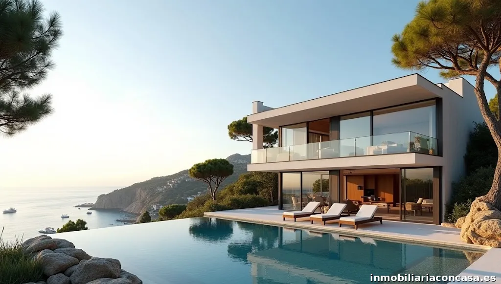 Lucas Fox Sant Feliu de Guíxols — A Dils company