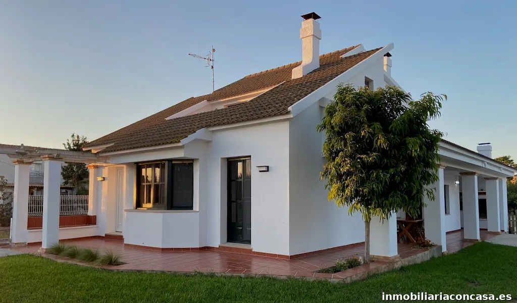 Alojamiento Lo Ribé