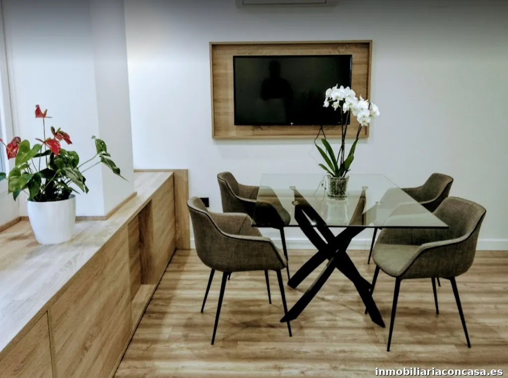 Villalón Inmobiliaria