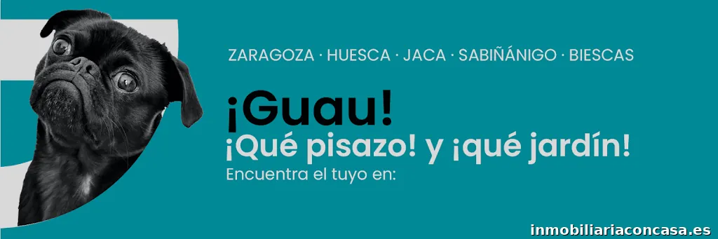 Garlan Inmobiliaria - Ejea de los Caballeros