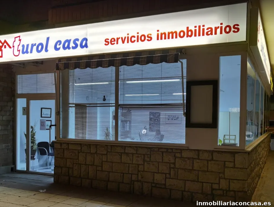 Turol Casa