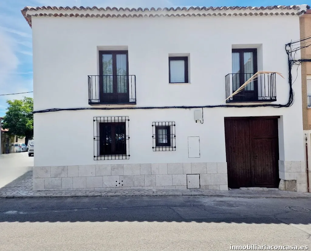 La Casa de la Rufi