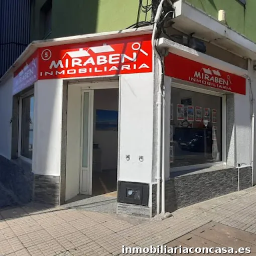 Miraben by Keller Williams