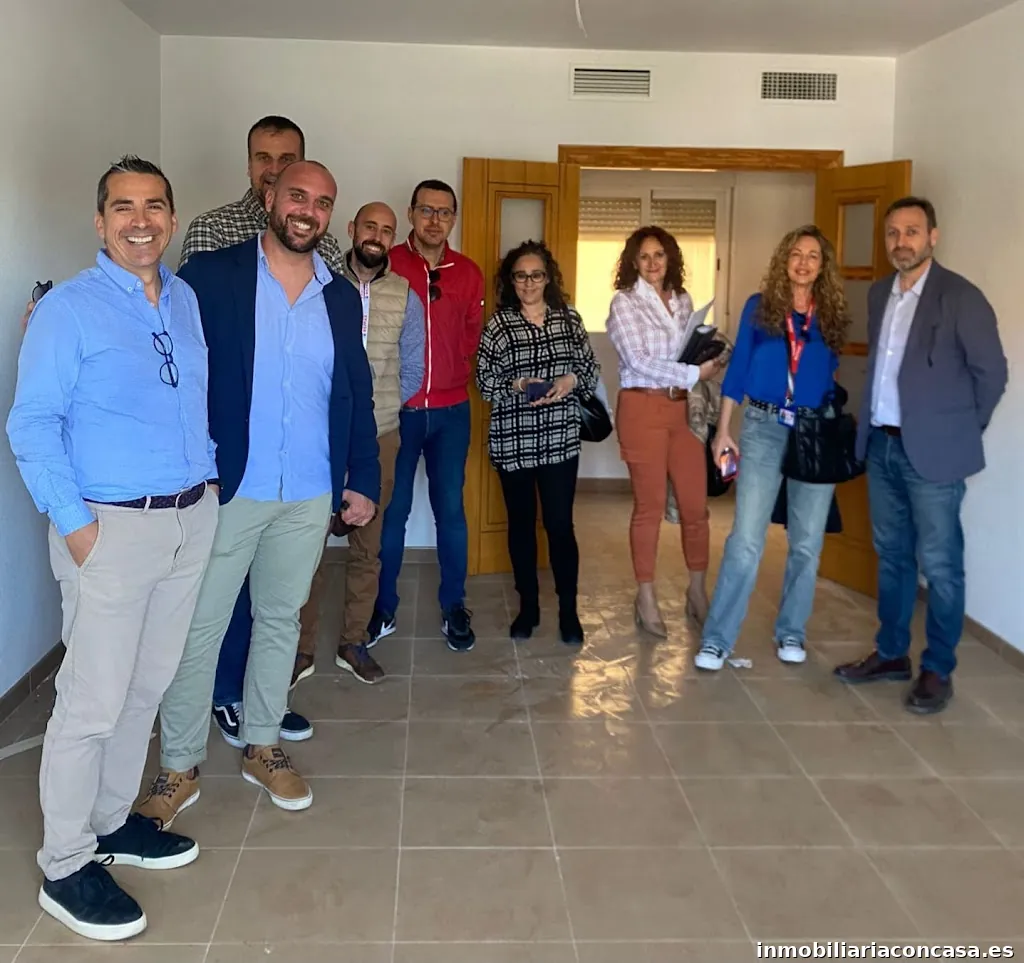 Andoni Vargas Asesor Inmobiliario ReMax