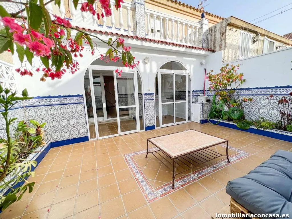 Tarifa Cozy House - La Casita del Recreo