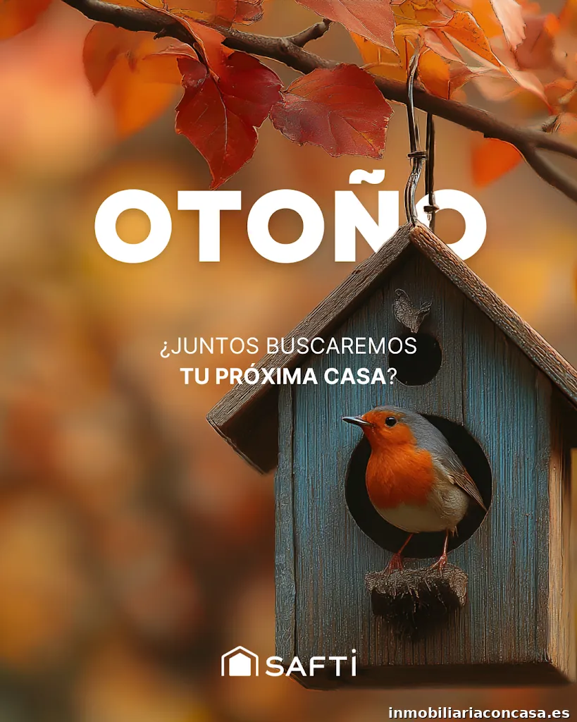 SAFTI Inmobiliaria El Perelló