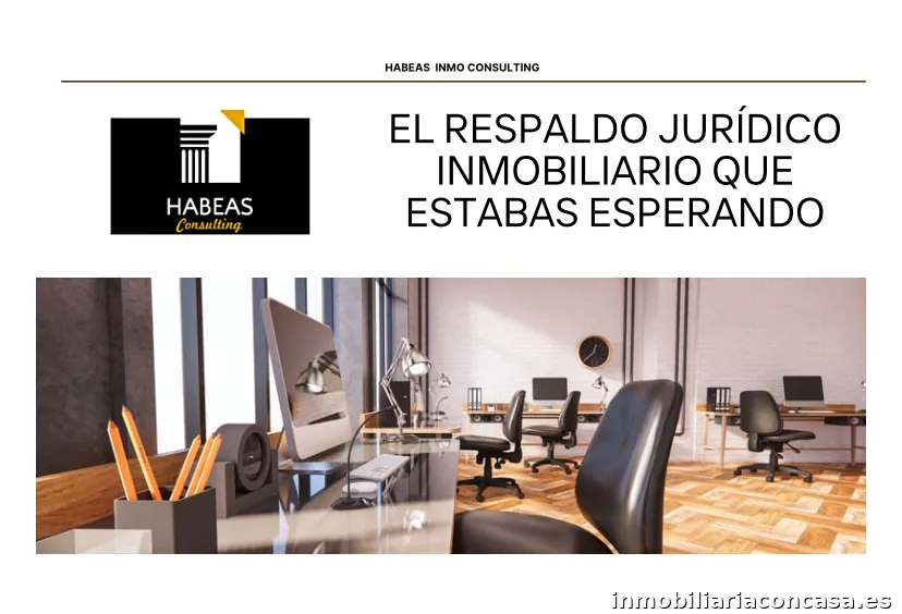 Habeas Inmo Consulting