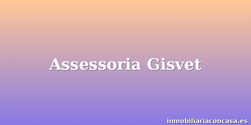 Assessoria Gisvet