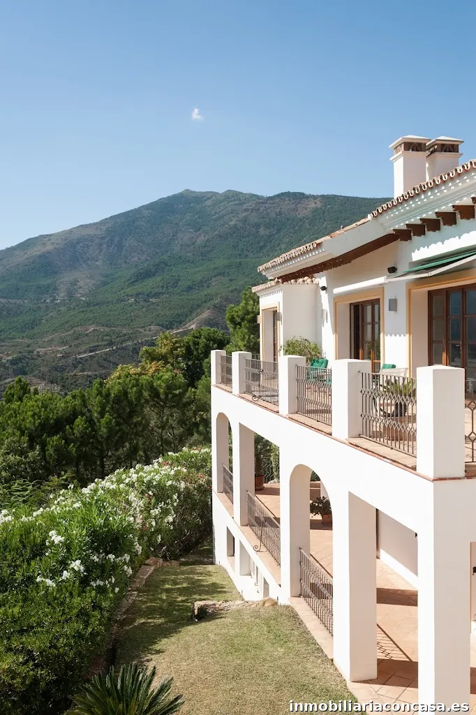 Rise Estate Marbella