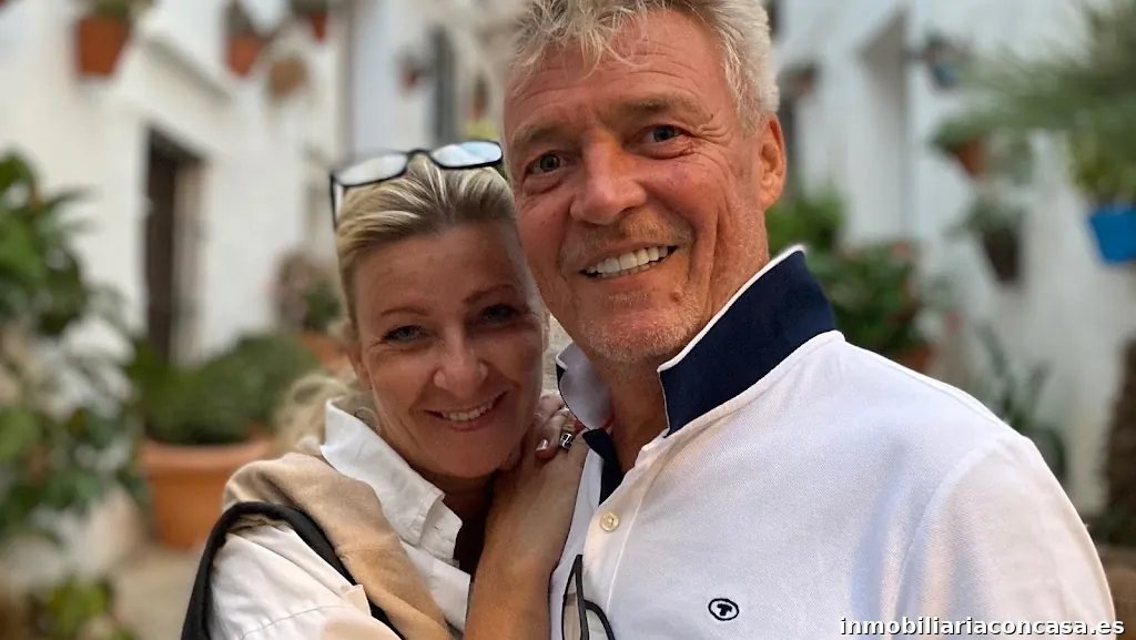 Casas D&C – Ferienwohnungen am Strand in Torrox Costa