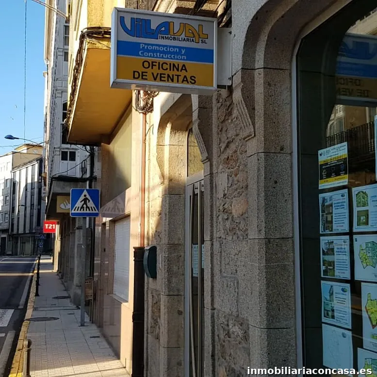 Villaval Inmobiliaria