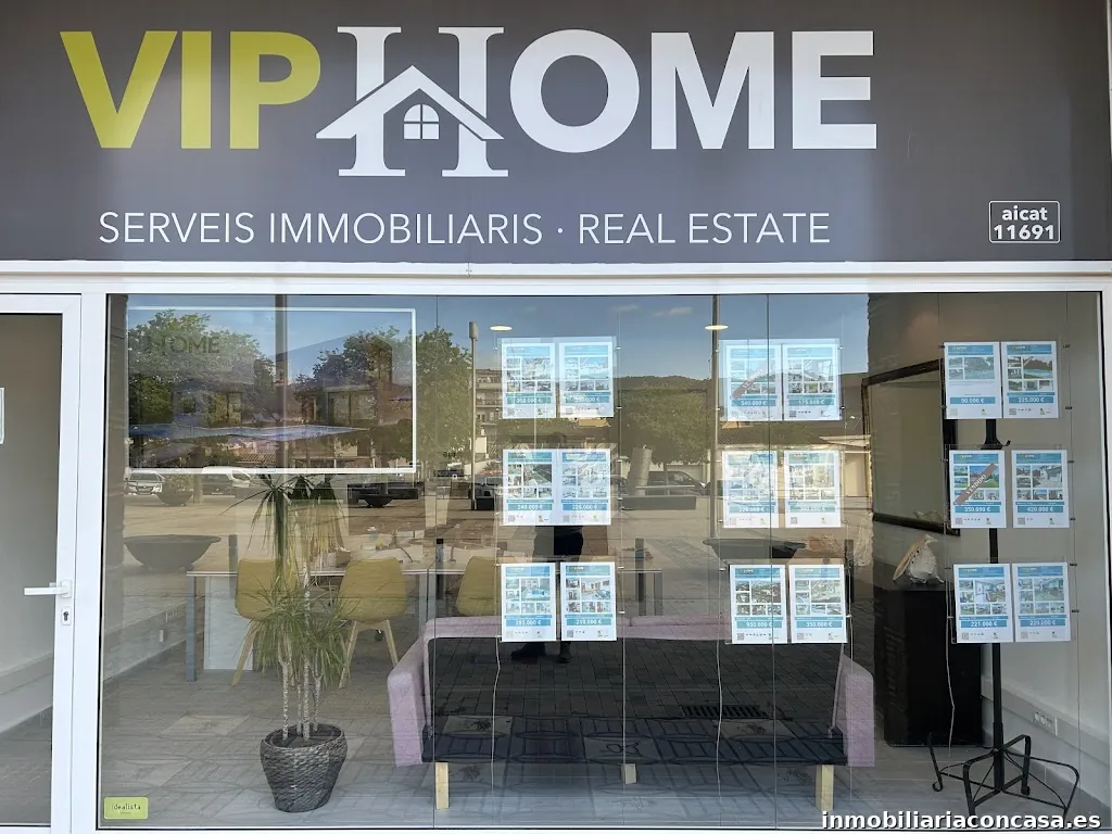 Vip Home daro