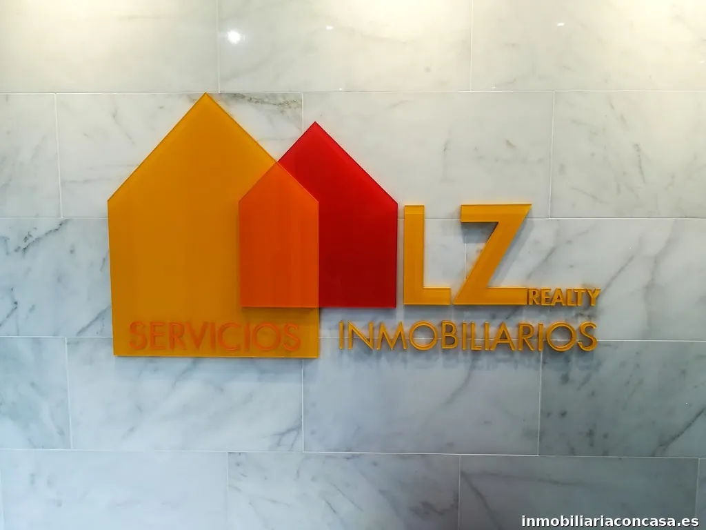 LZRealty Servicios Inmobiliarios
