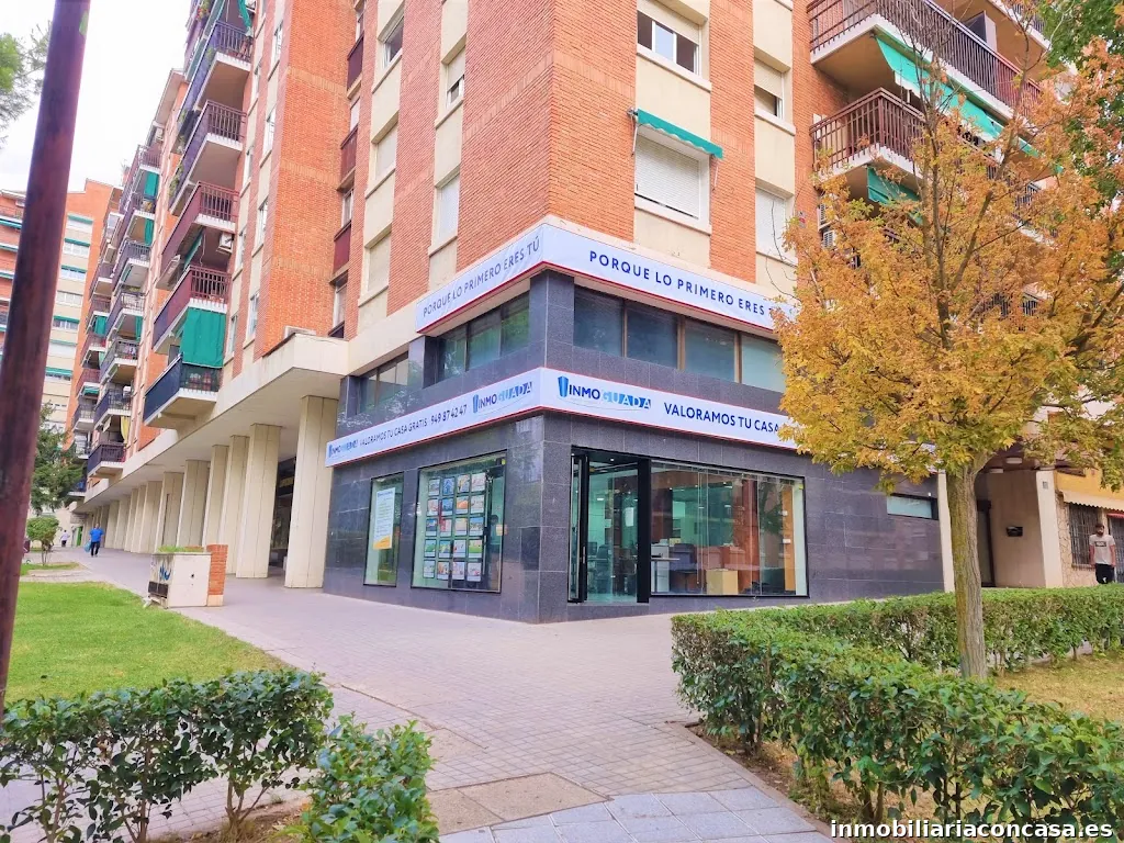 INMOGUADA - Inmobiliaria Guadalajara
