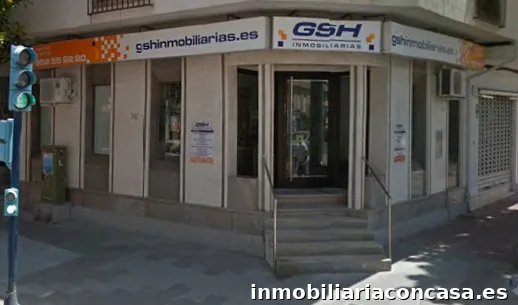 GSH Inmobiliarias