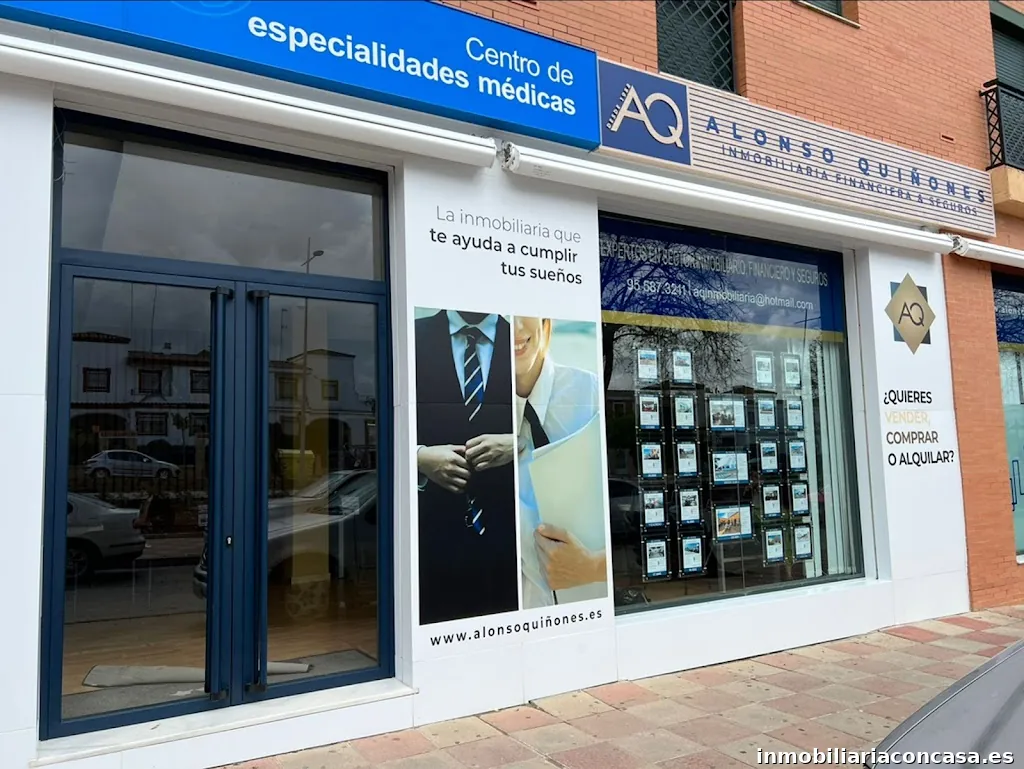 Grupo Alonso Quiñones