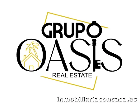 Grupo Oasis Real Estate