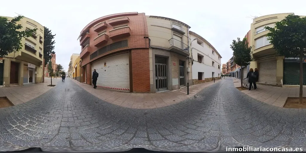 Arroyo Cervera Fincas Servicios Inmobiliarios