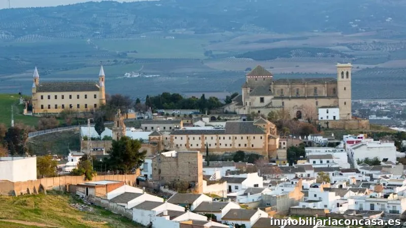 Tecnocasa agencia inmobiliaria