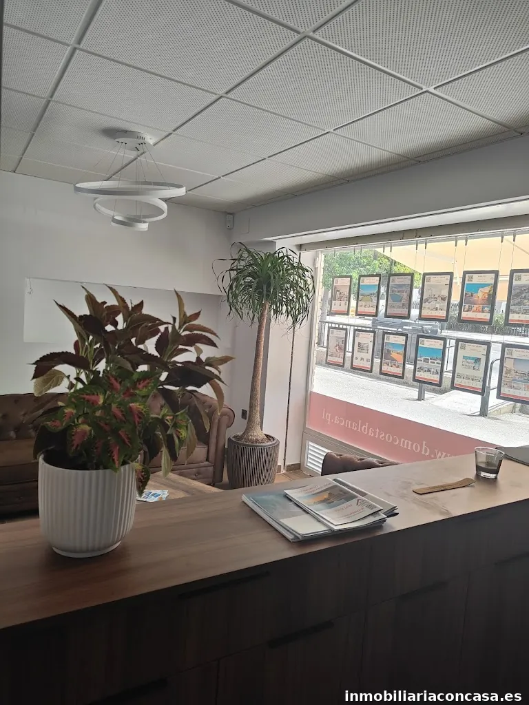 DOM Costa Blanca C.B.