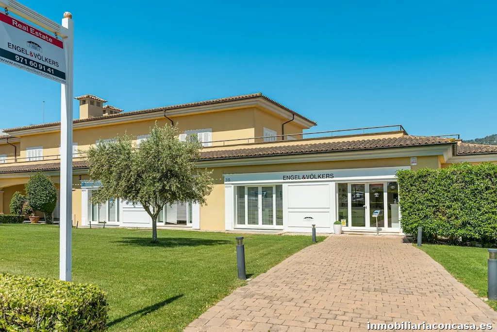 Engel & Völkers Son Vida & Palma Surroundings