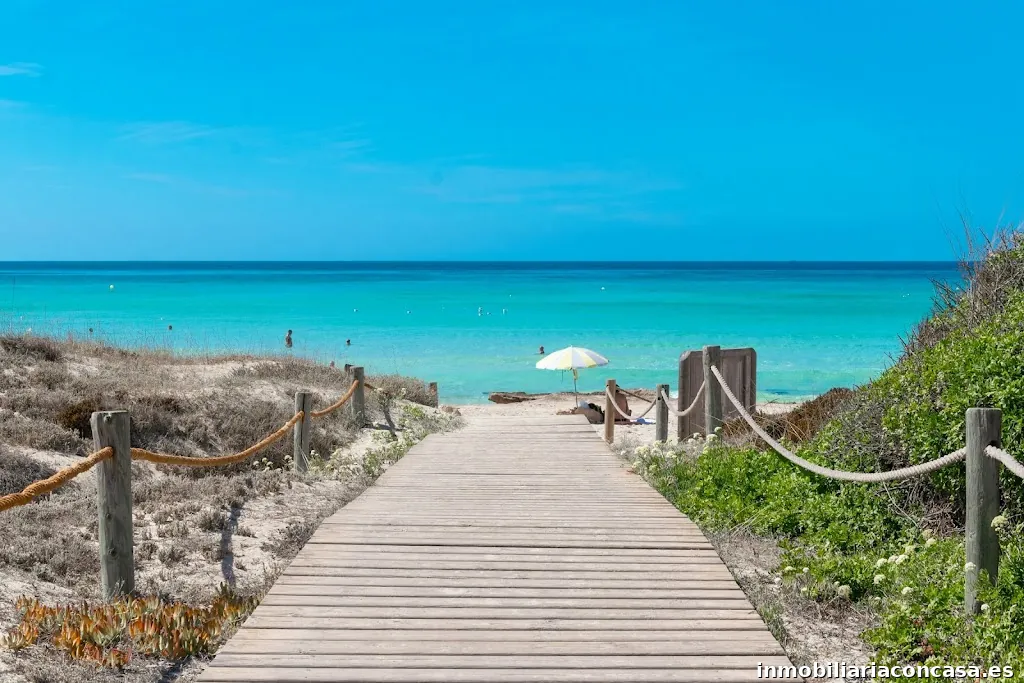 MA Formentera Houses | Agencia Inmobiliaria​ Formentera