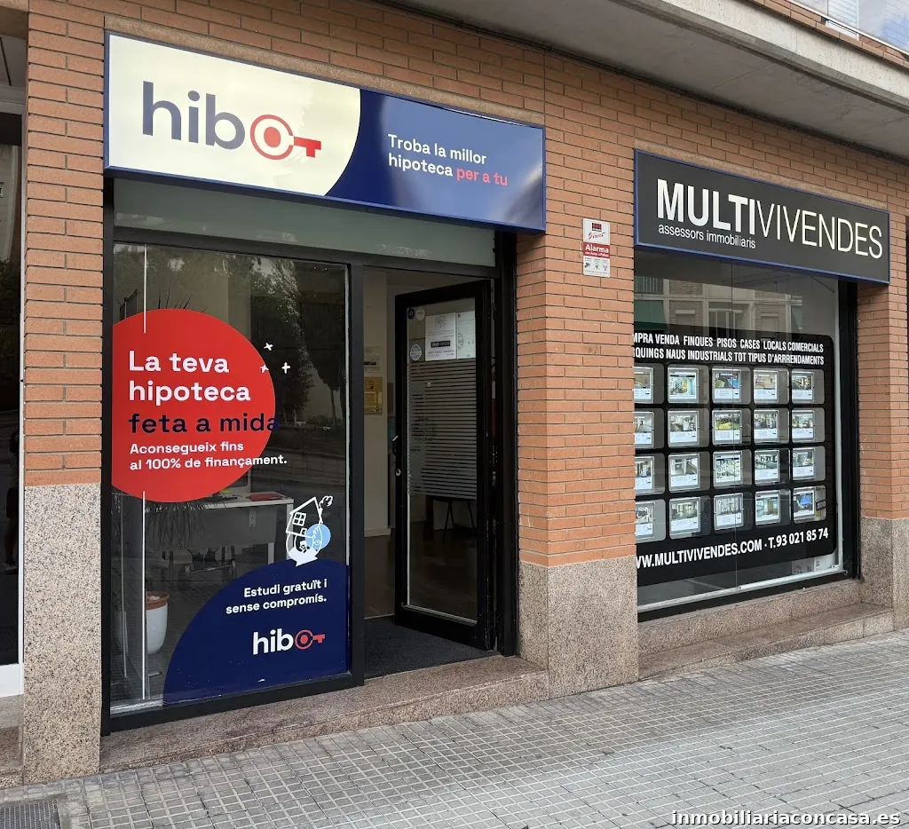 Multivivendes asesores inmobiliarios