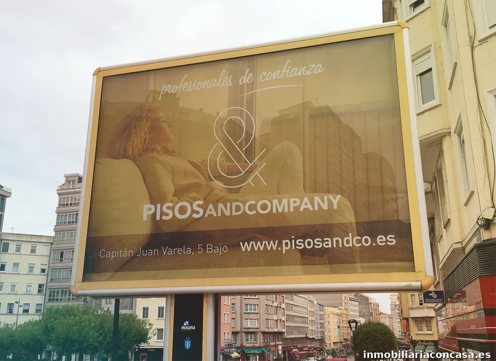 Pisos And Co.