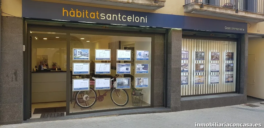 Hàbitat Sant Celoni S.L.U.