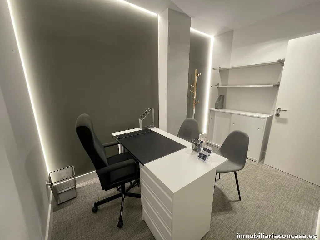 Centro de Consultas Rualasal