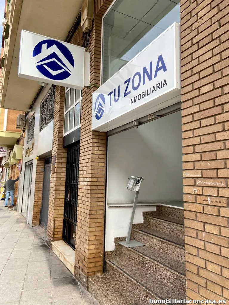 TU ZONA INMOBILIARIA ALMENDRALEJO