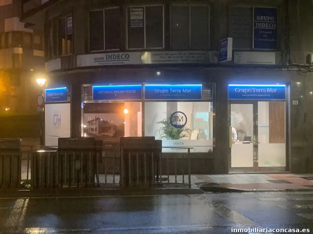 Asturias Dream House