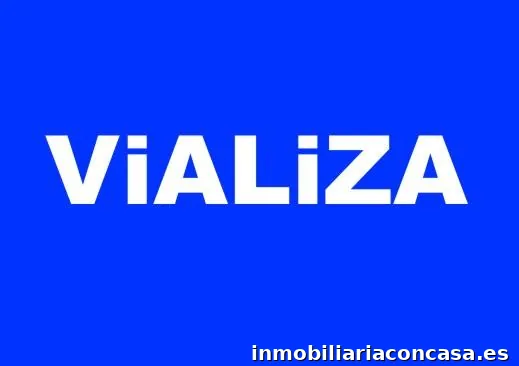 VIALIZA inmobiliaria