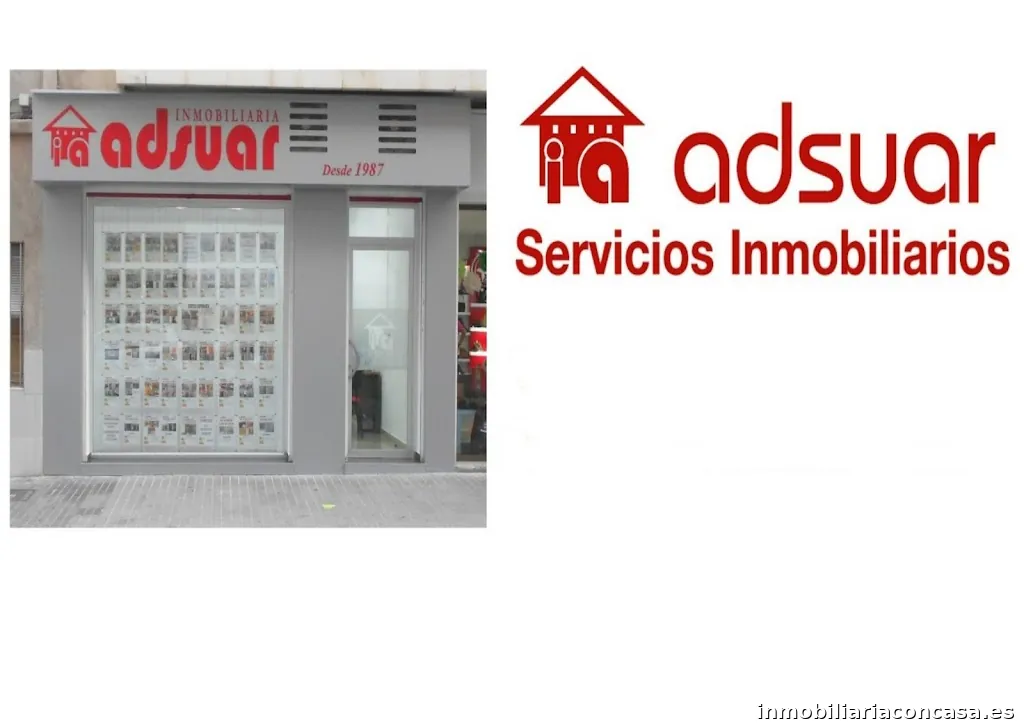 Inmobiliaria Adsuar