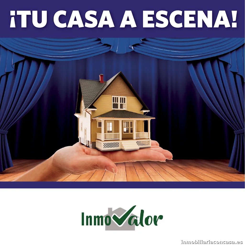 Inmovalor