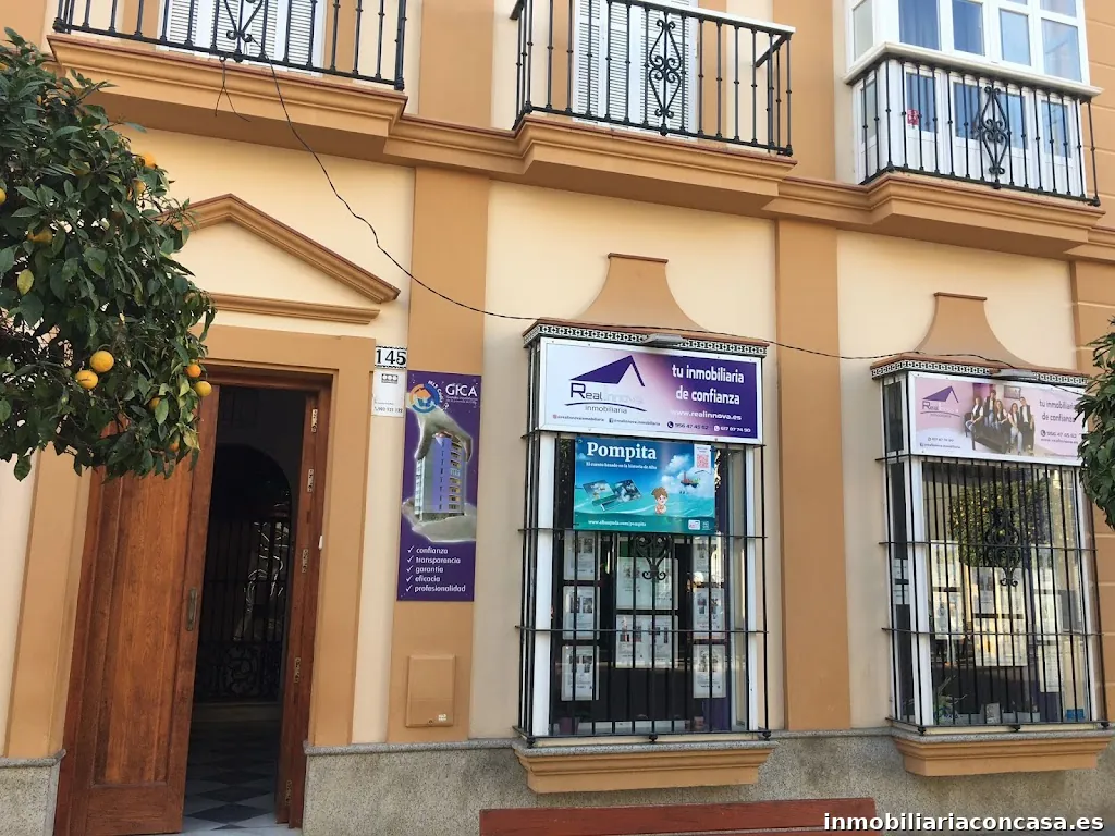 Real Innova Inmobiliaria Puerto Real