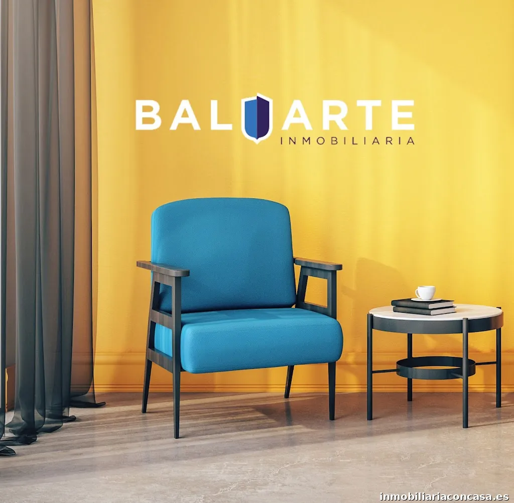 Inmobiliaria Baluarte
