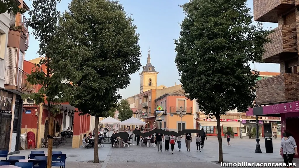 Tecnocasa agencia inmobiliaria