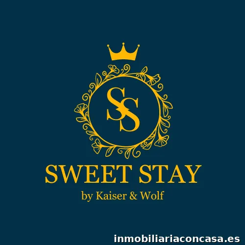 Sweet Stay by KW