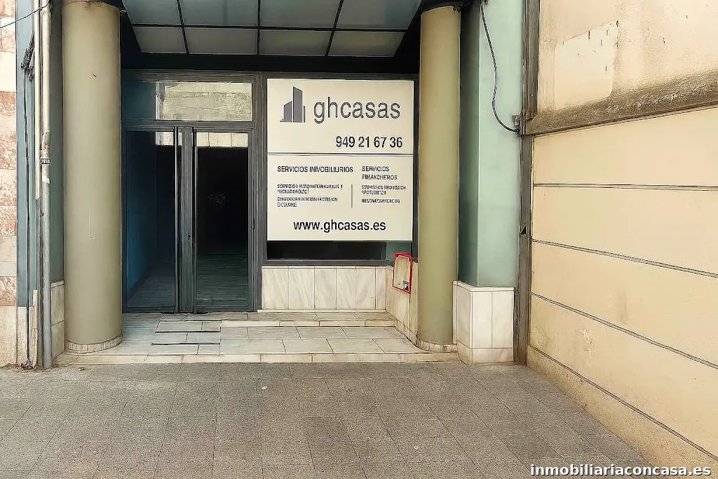 INMOBILIARIA GHCASAS GUADALAJARA