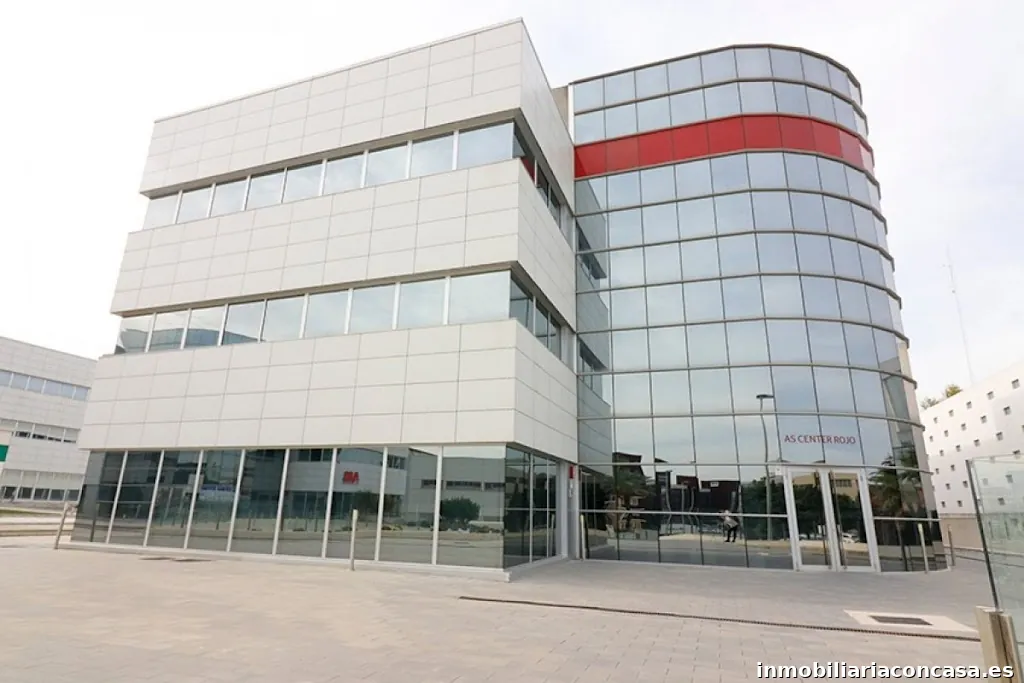 FINCAS VALENCIA CONSULTORES INMOBILIARIOS