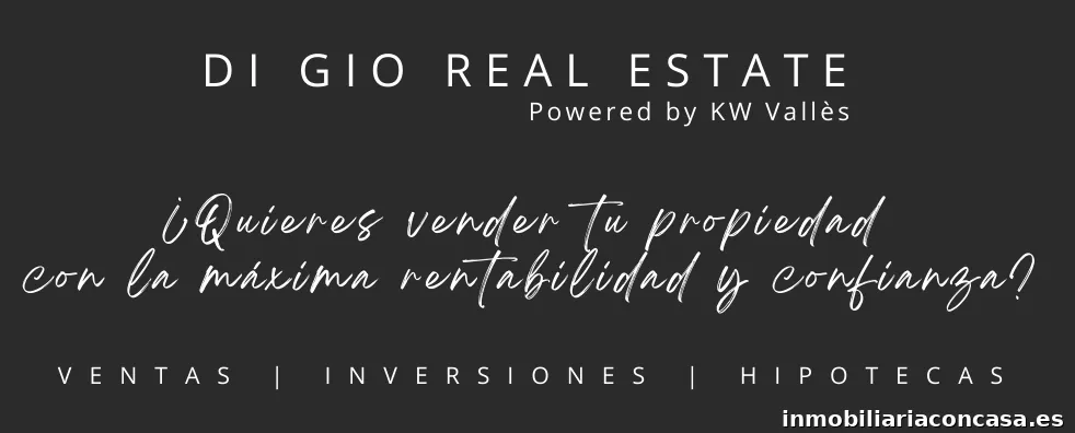 Di Gio Real Estate