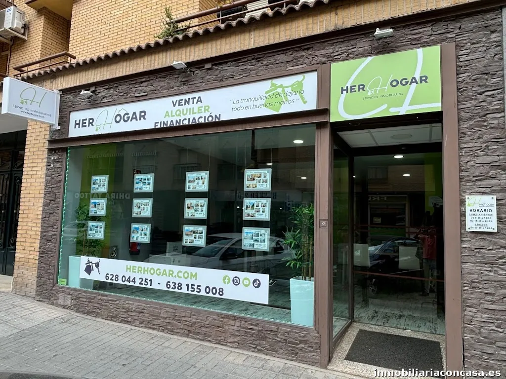 Herhogar Servicios Inmobiliarios