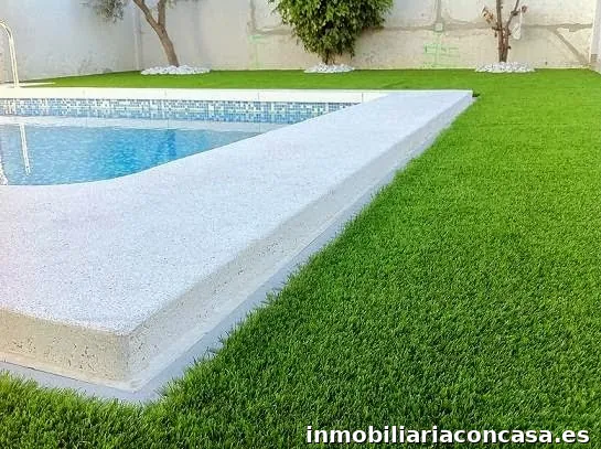 Mantenturf
