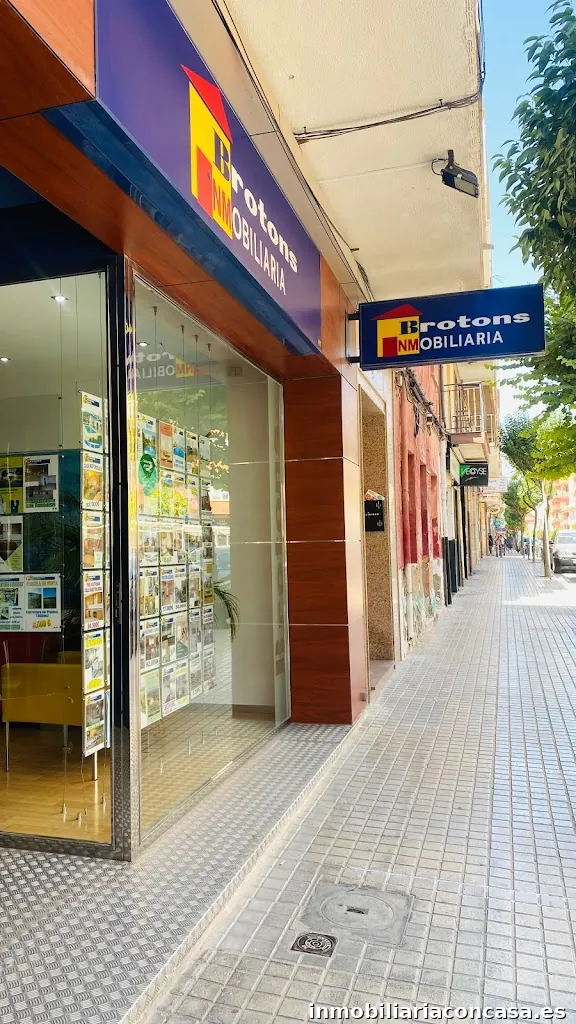 Brotons Inmobiliaria