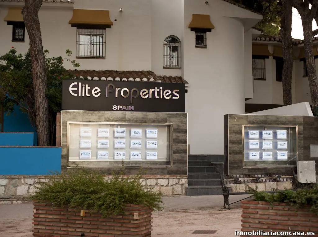 Elite Properties Spain | Mijas Costa Real Estate