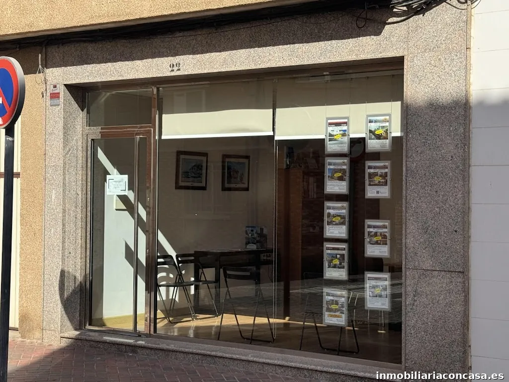 Inmobiliaria Ficaria
