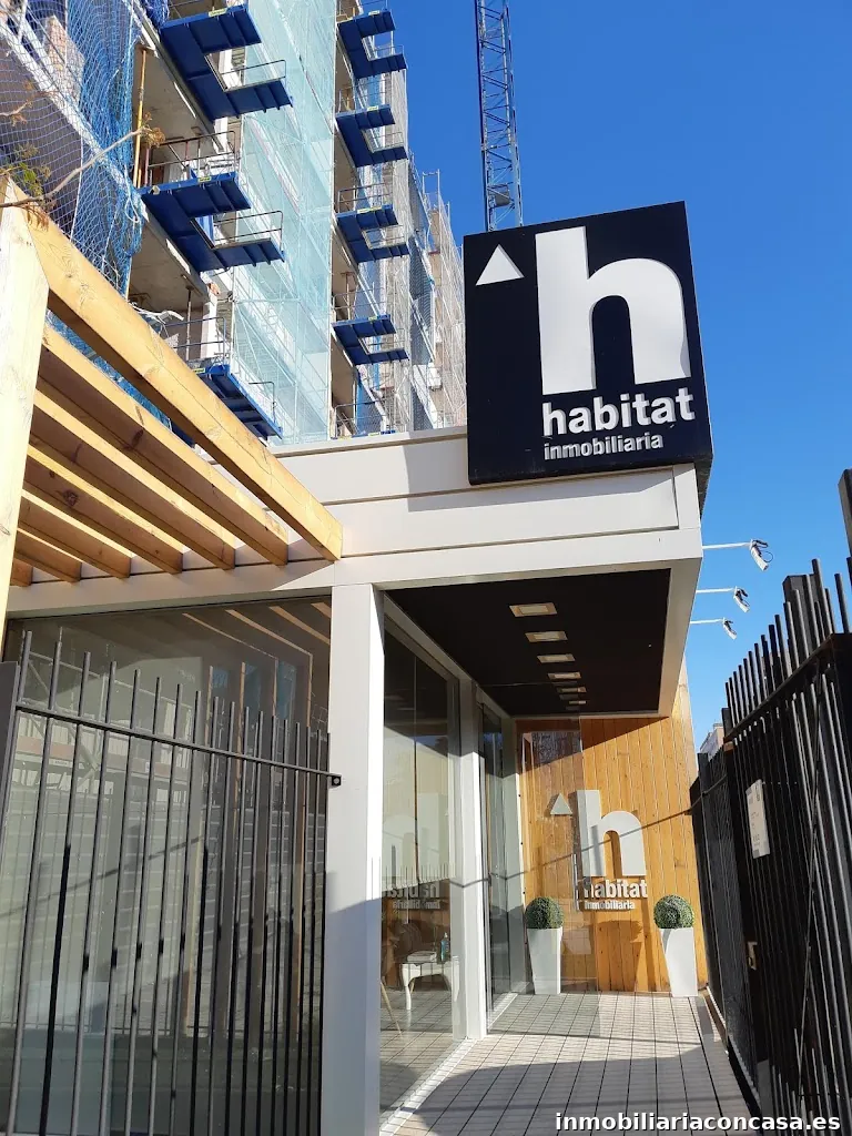 Habitat Jardines de Lemos